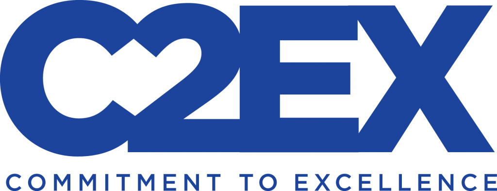 C2EX LOGO